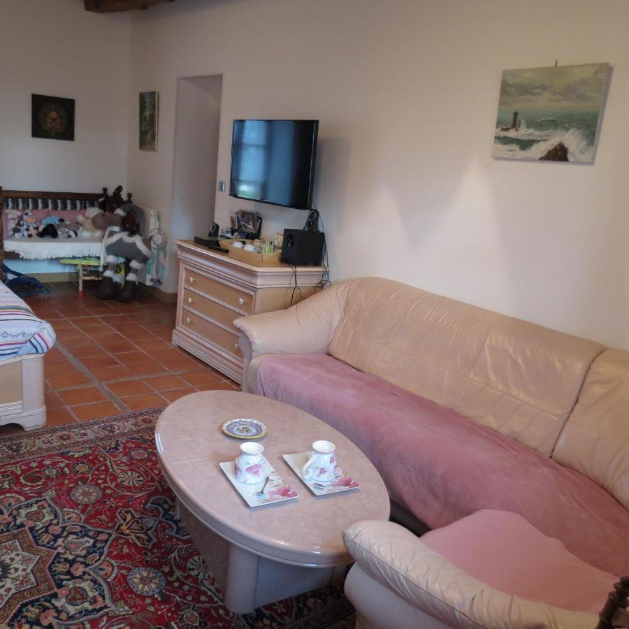 Bed and Breakfast La Fosse Seche Dolus-le-Sec Экстерьер фото