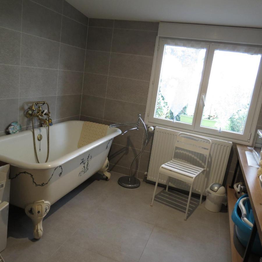 Bed and Breakfast La Fosse Seche Dolus-le-Sec Экстерьер фото