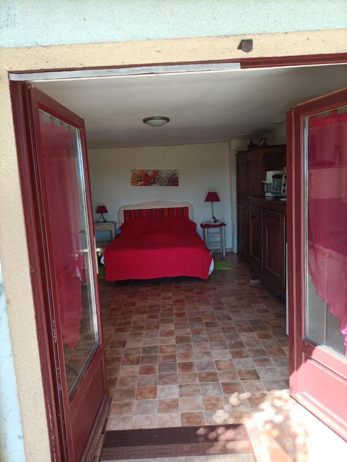 Bed and Breakfast La Fosse Seche Dolus-le-Sec Экстерьер фото