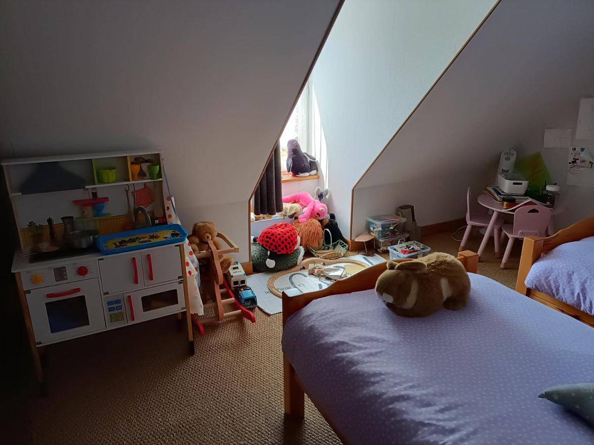 Bed and Breakfast La Fosse Seche Dolus-le-Sec Экстерьер фото