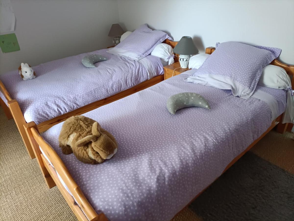 Bed and Breakfast La Fosse Seche Dolus-le-Sec Экстерьер фото