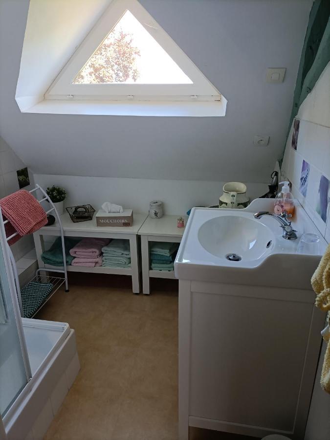 Bed and Breakfast La Fosse Seche Dolus-le-Sec Экстерьер фото