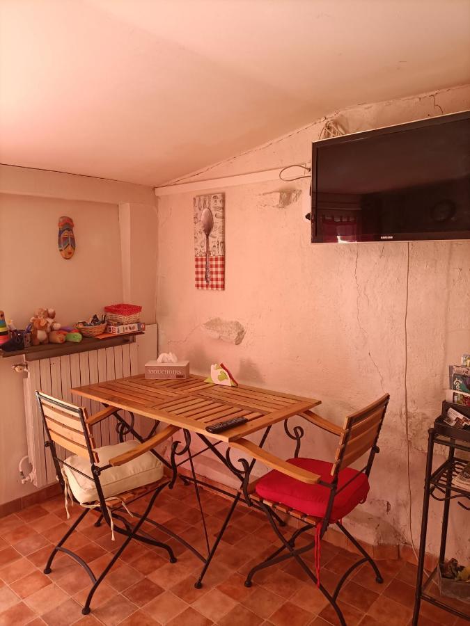 Bed and Breakfast La Fosse Seche Dolus-le-Sec Экстерьер фото