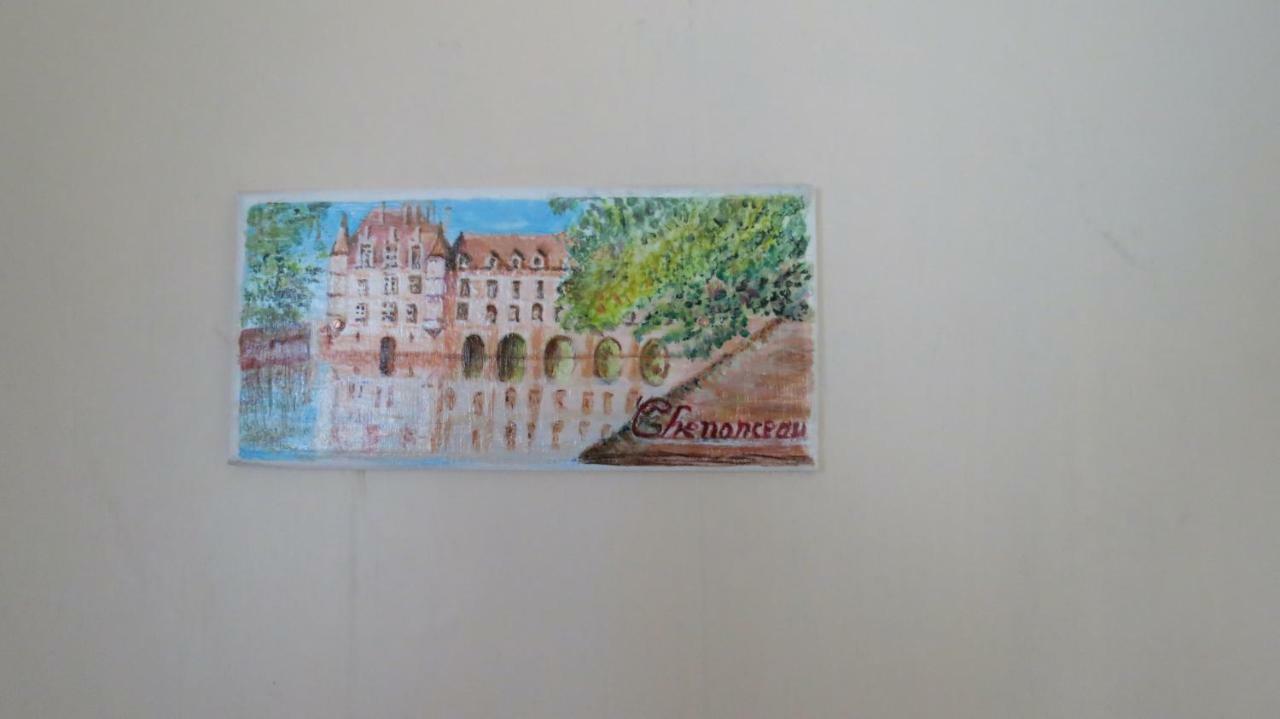 Bed and Breakfast La Fosse Seche Dolus-le-Sec Экстерьер фото